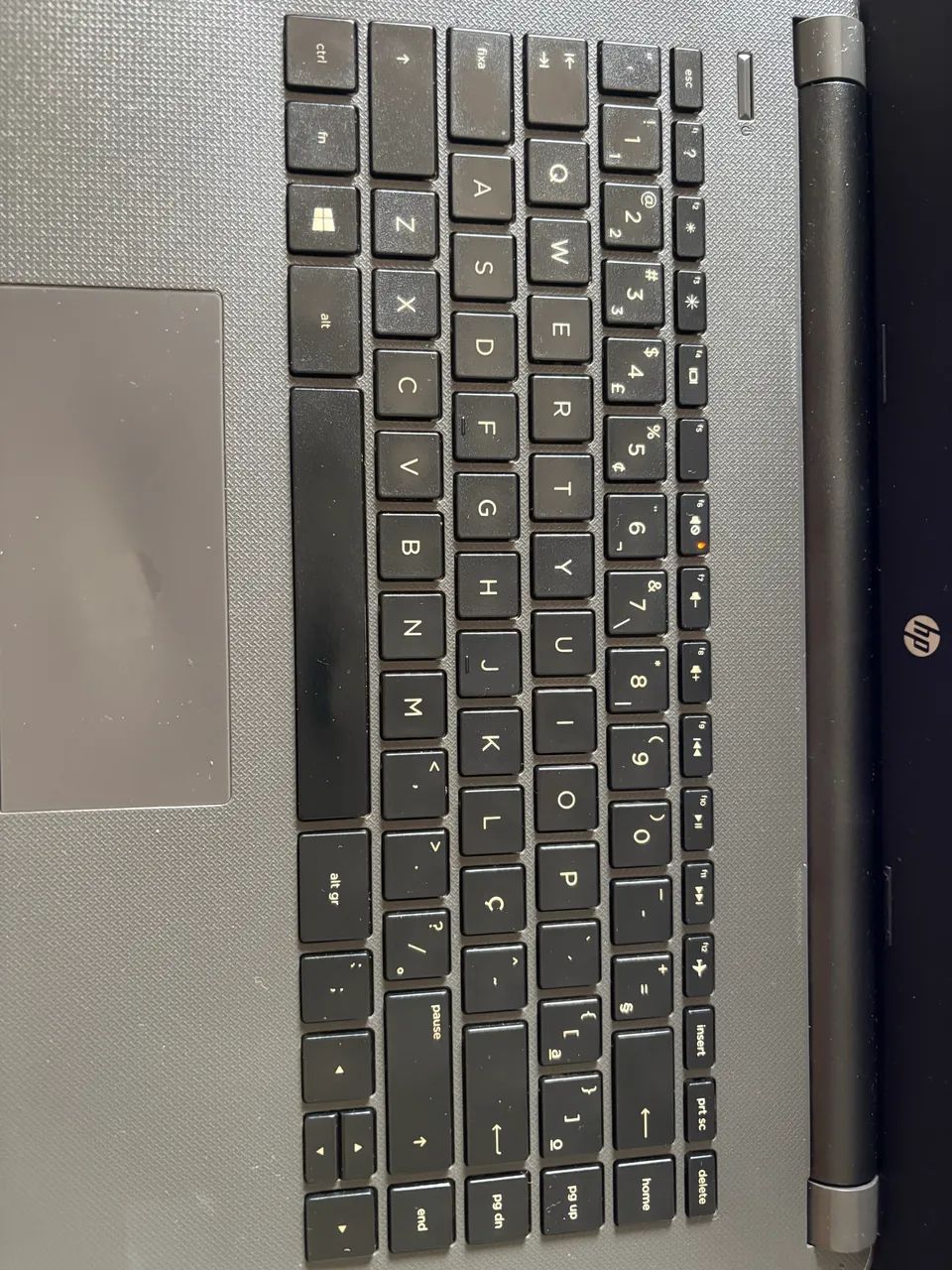 Notebook HP 246G6 i3 7020U + 8GB ram - Foto 3
