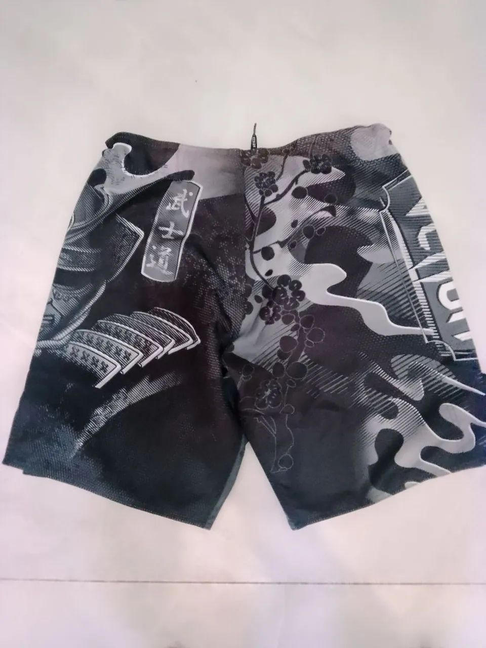 Venum bermuda G 44 samurai - Foto 2