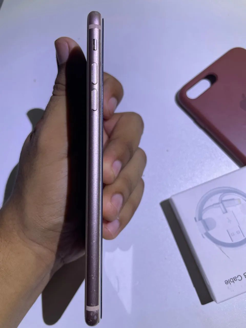 IPHONE 8 PLUS 64GB - Foto 3