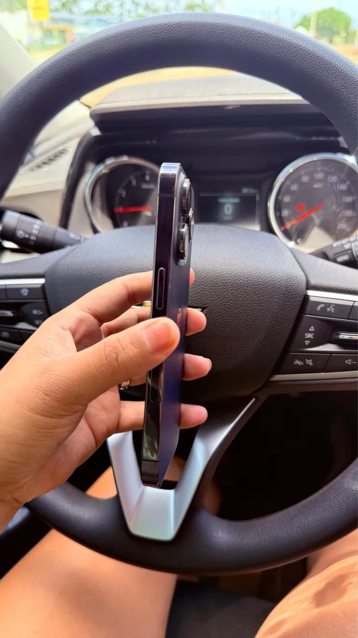 iPhone 14 Pro - Foto 3