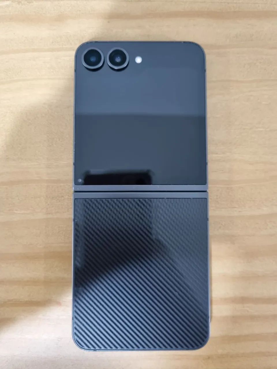 Galaxy ZFlip 6 256gb - Celulares e Smartphones - Campinas, São