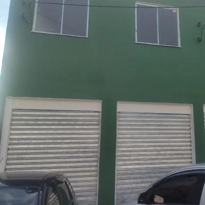 Loja para Alugar com 59m² em Centro - Nova Iguaçu - RJ