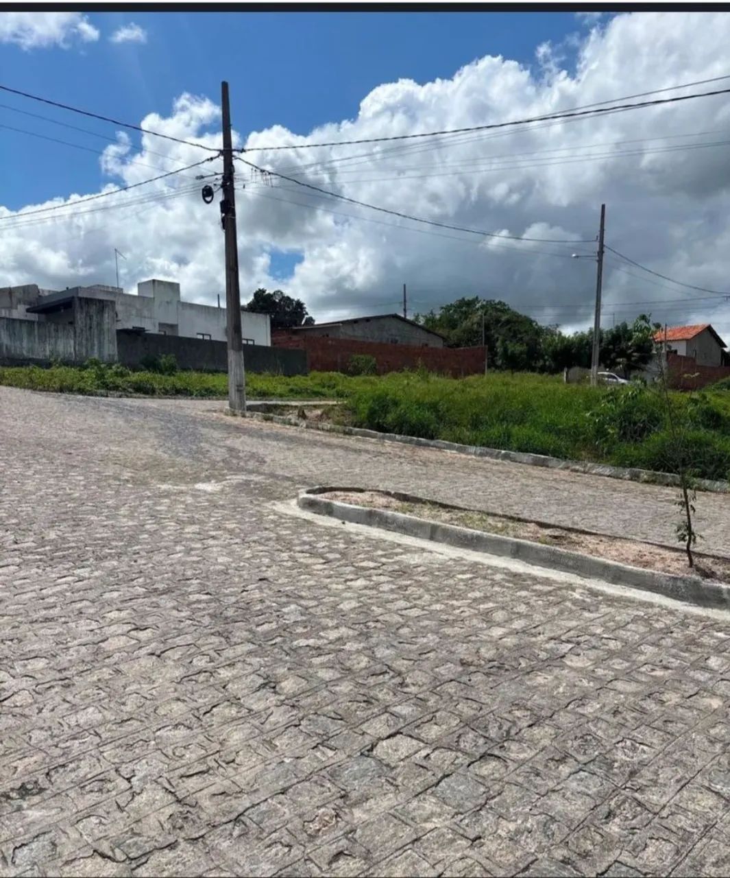 Terreno Itabaiana /Área privilegiada  - Foto 3