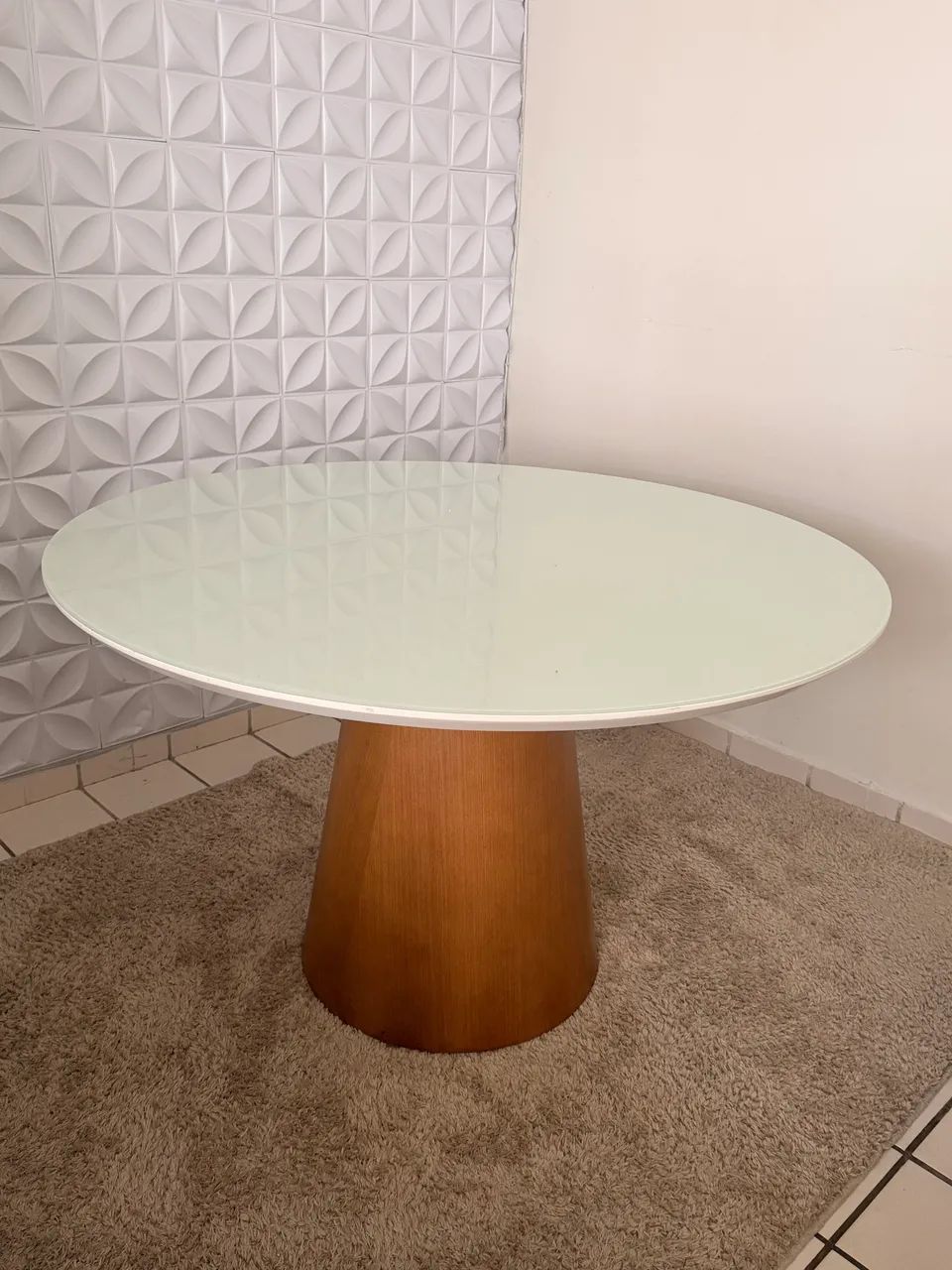 Mesa para sala  - Foto 2
