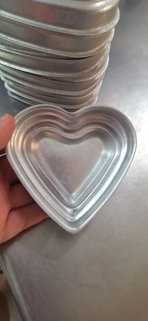 Formas aluminio Balerini - Foto 3