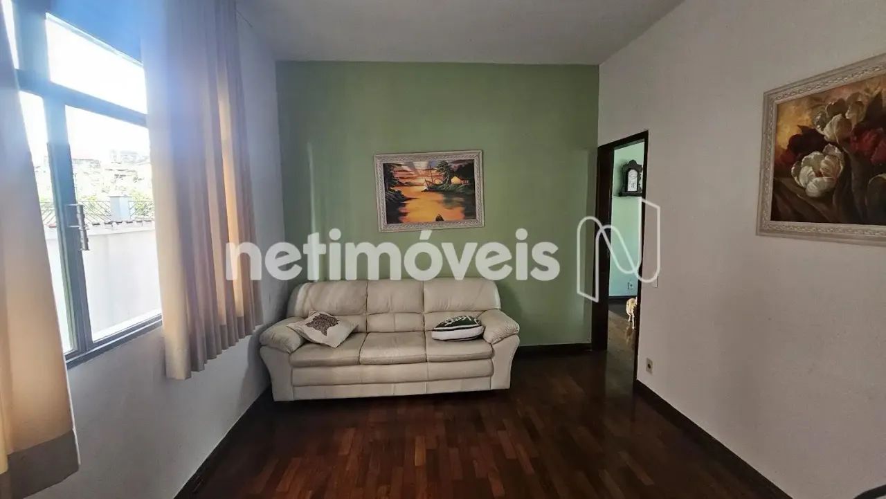 Apartamento 3 quartos no Graça, proximo à áreas verdes. - Foto 4