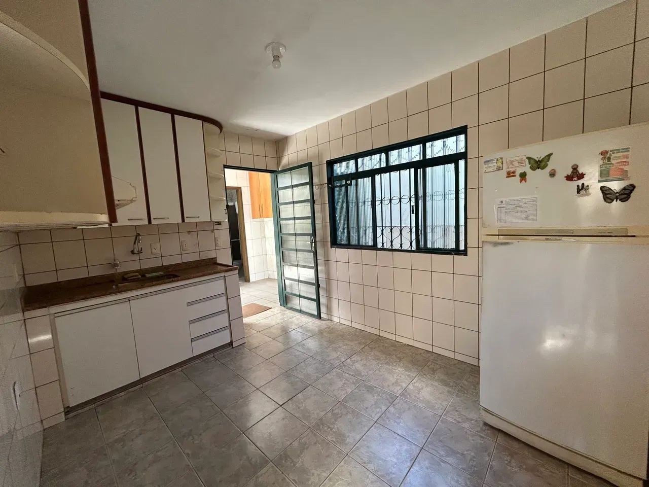 QNO 01 - CASA 3 QUARTOS NA LAJE - Foto 2