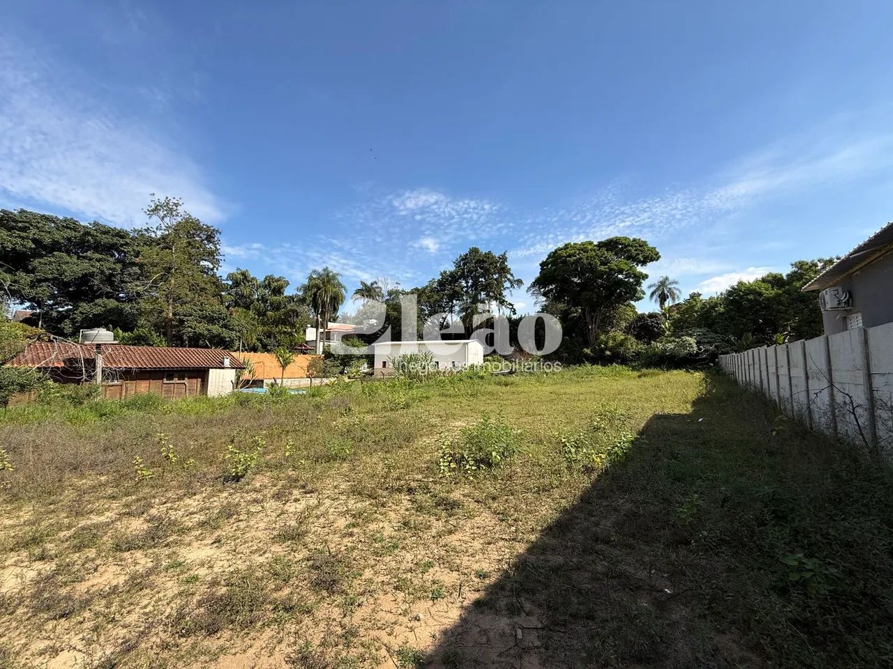 Terreno plano de 2.000 m² no bairro Chácara São Bento, em Valinhos. - Foto 7