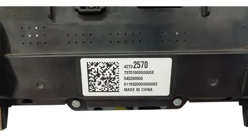 Multimidia Onix Plus 2020 2021/.. - Foto 4