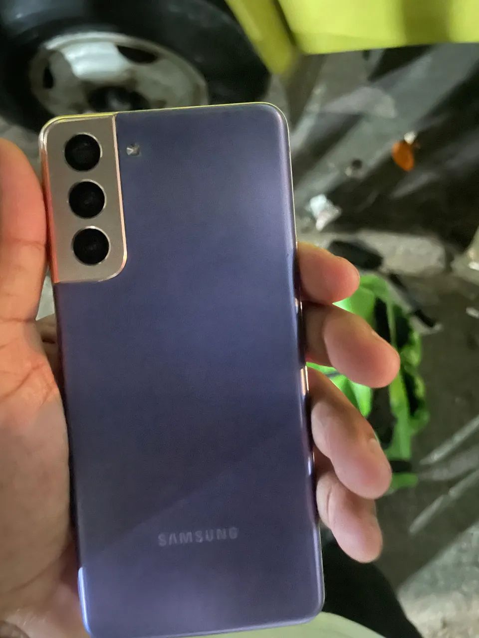 Samsung s21 