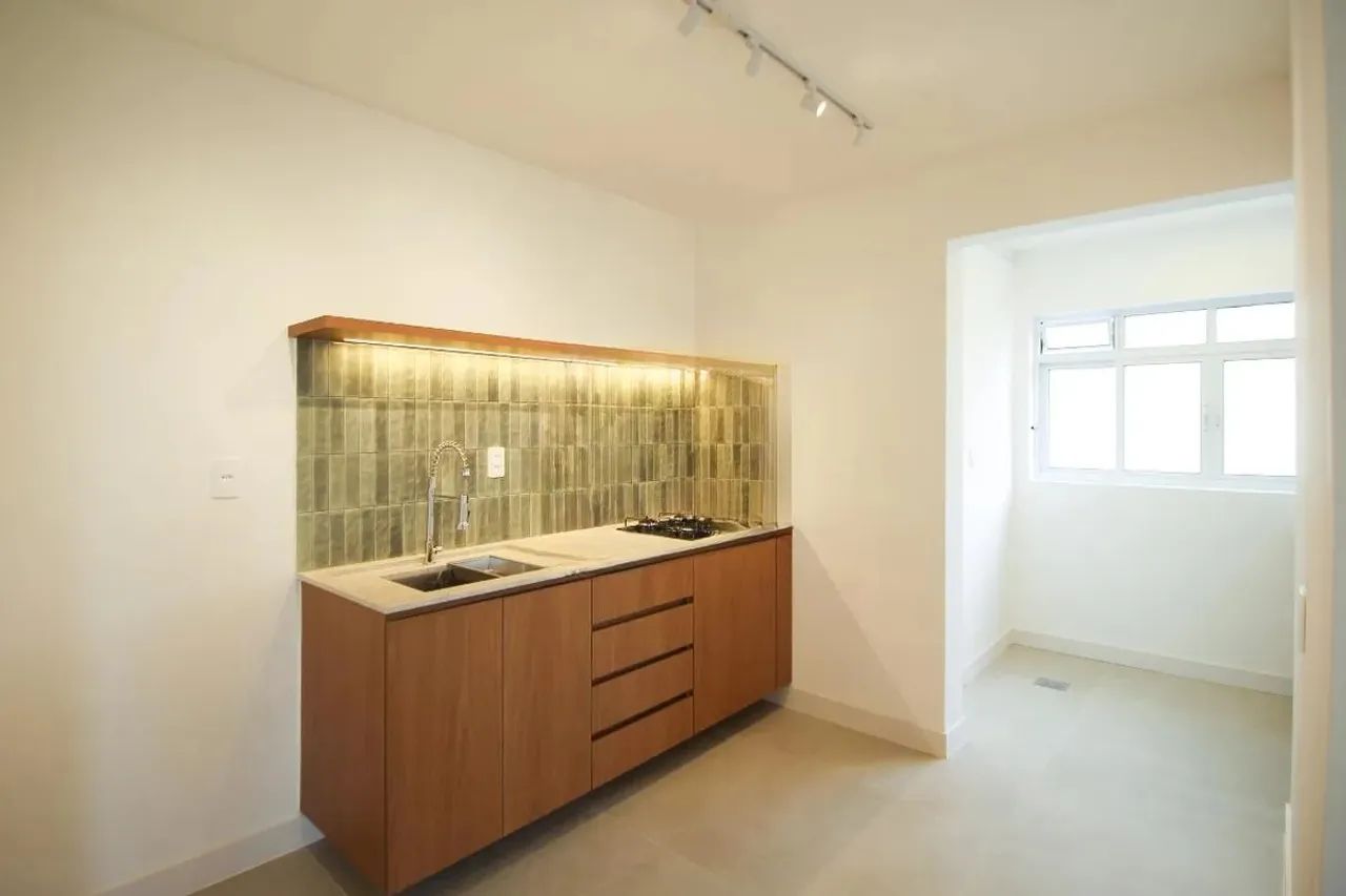 Apartamento à Venda - Vila Olímpia, 2 Quartos, 68 m2 - Foto 5