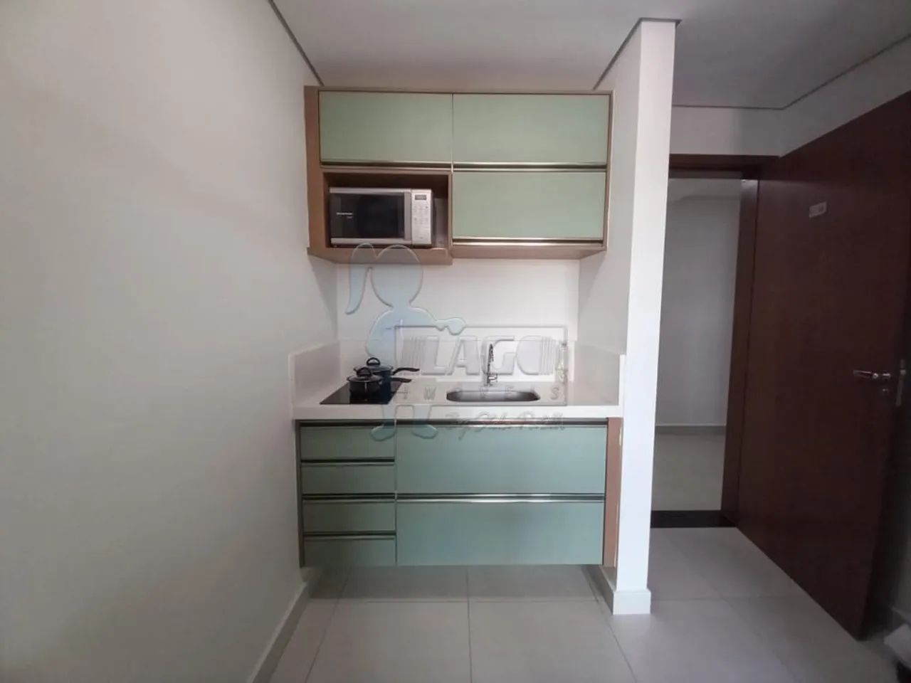 Kitnet de 30m² com 01 para venda - Vila Seixas - Foto 5