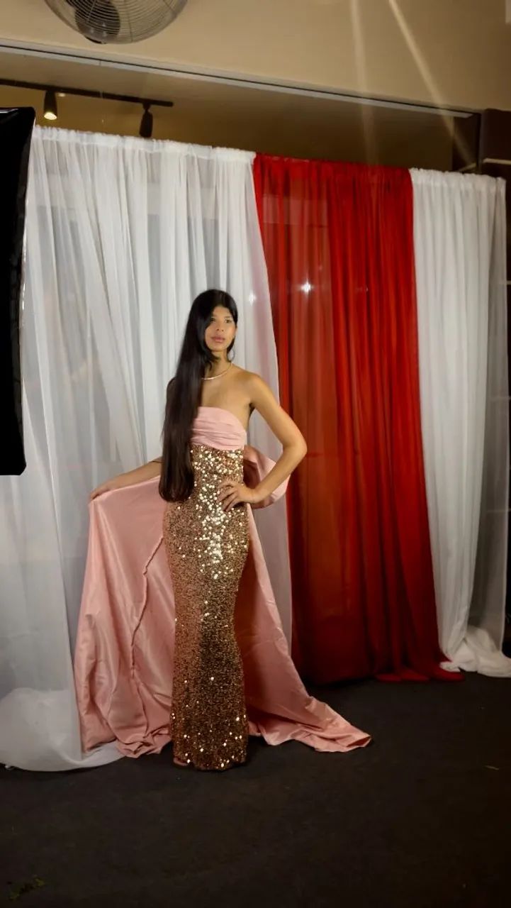 Vestido de festa - Foto 3