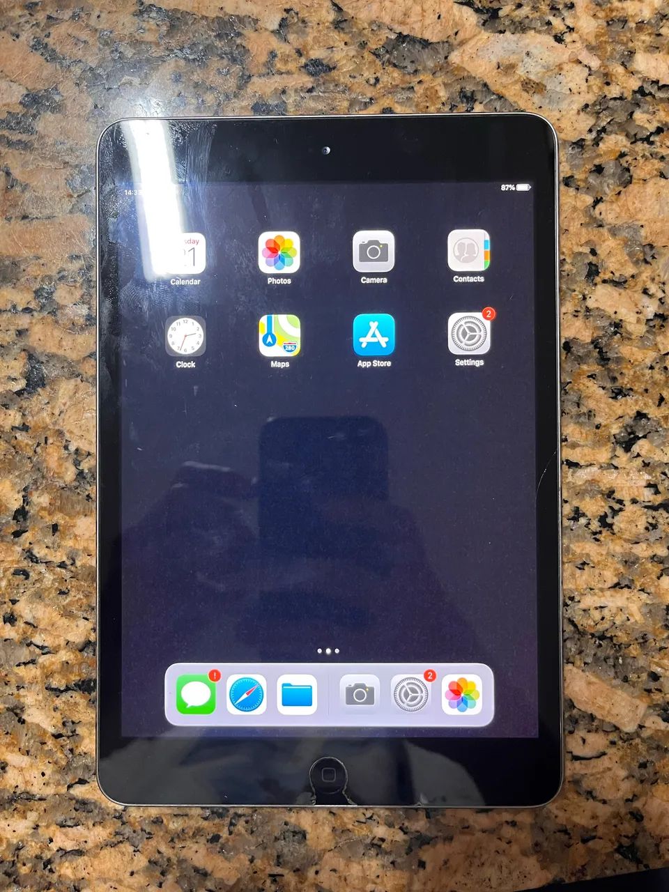 IPAD Mini 2 - Foto 3