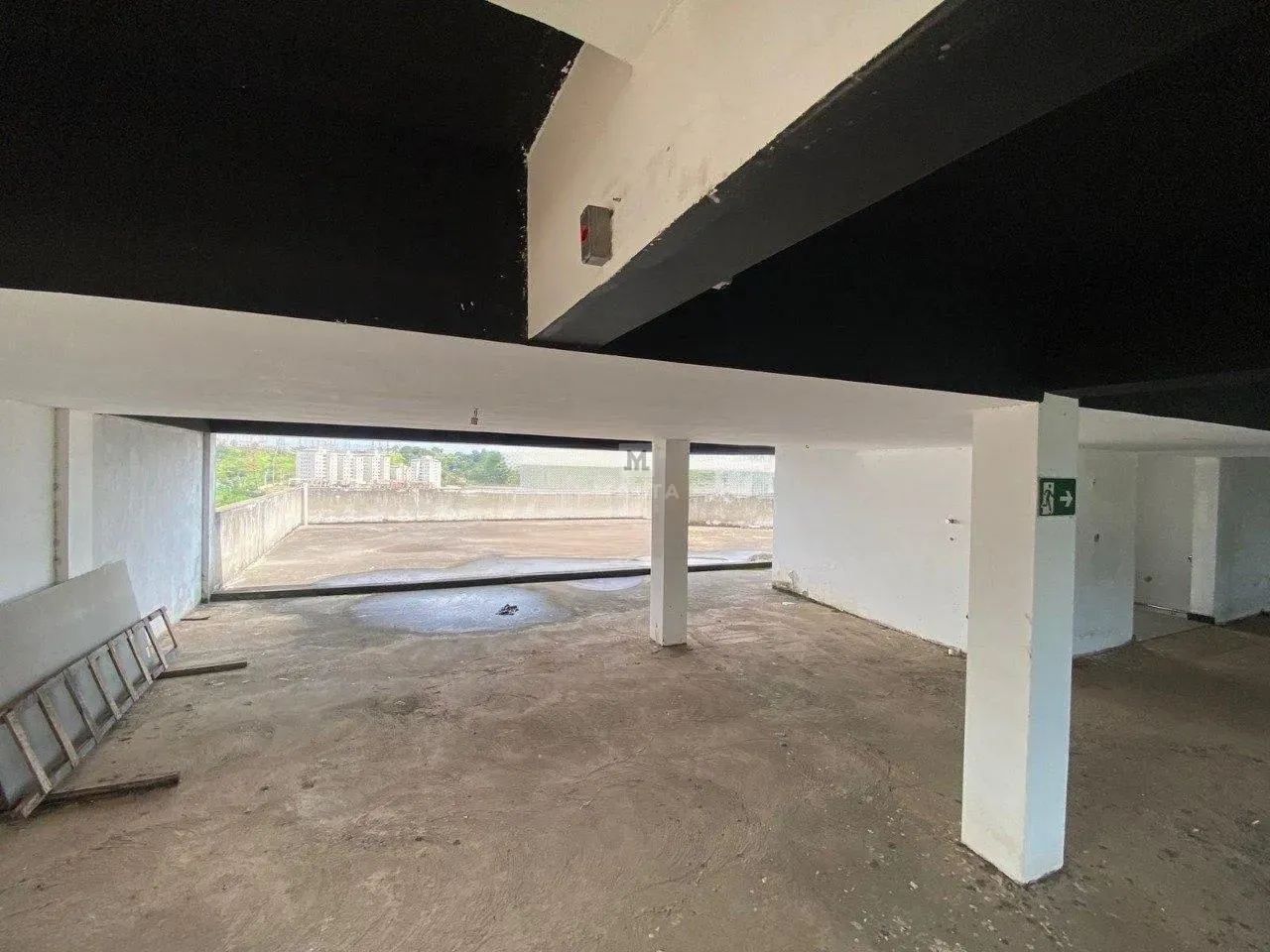 Predio Comercial Aluguel Buritis Excelente Ponto - Foto 2