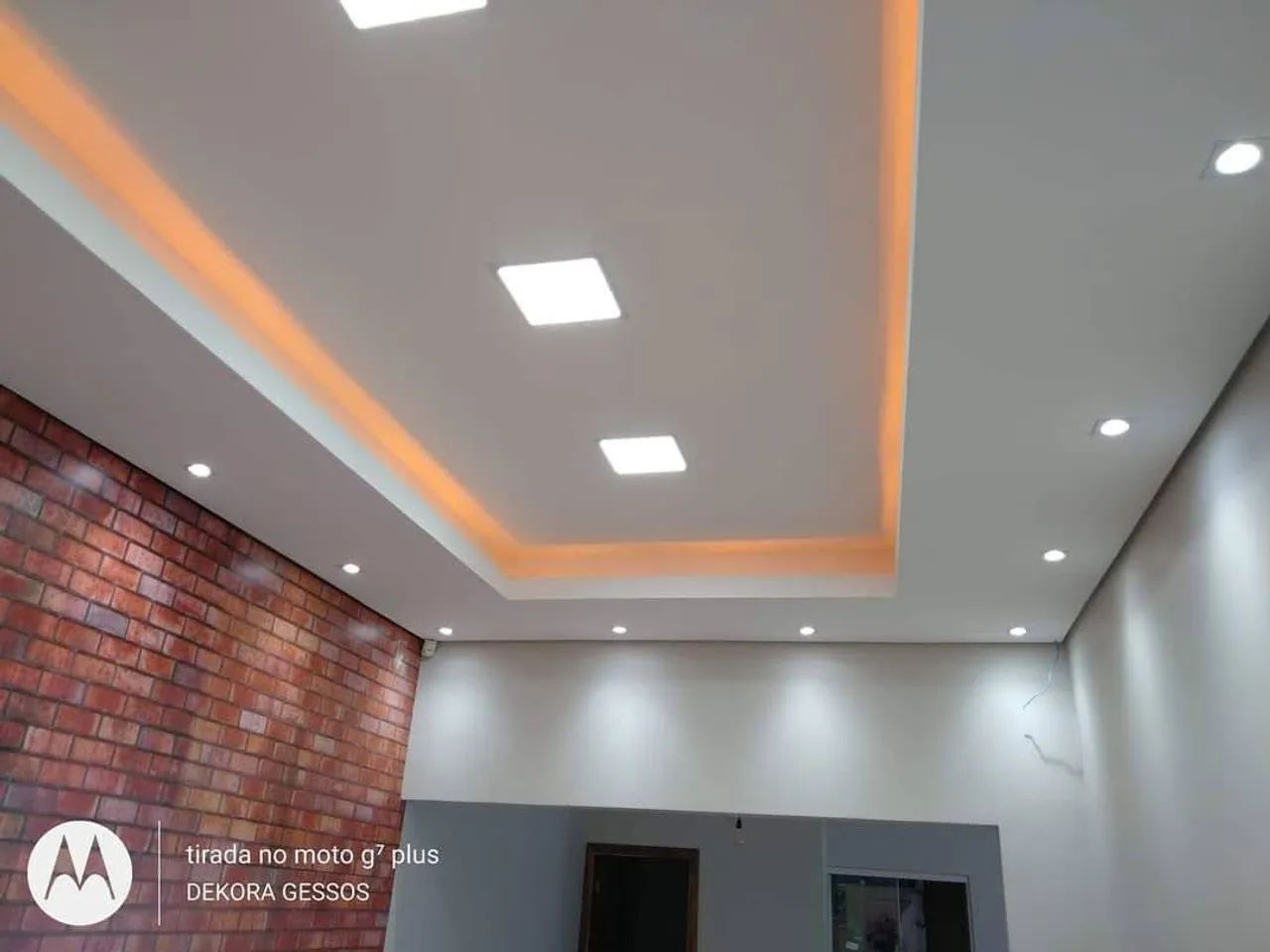 Gesso Chagas ?