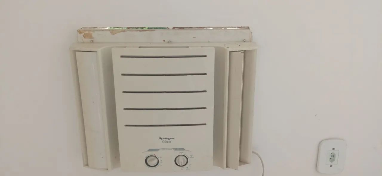 Ar Condicionado 7.500 BTus  - Foto 3