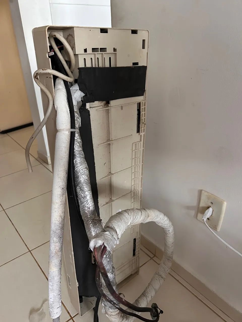 Ar condicionado  - Foto 2