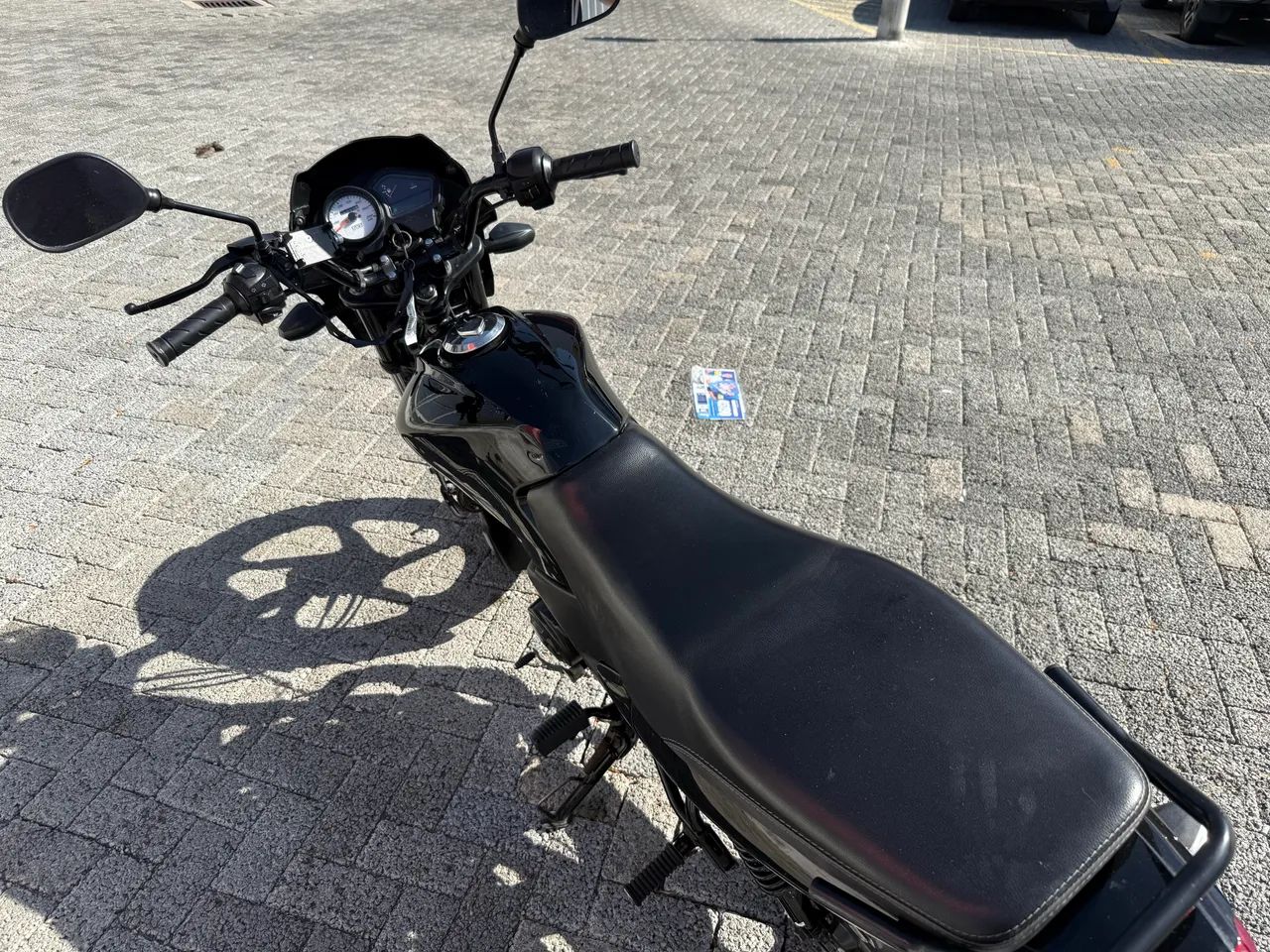 Mottu 2025 moto extra - Foto 2