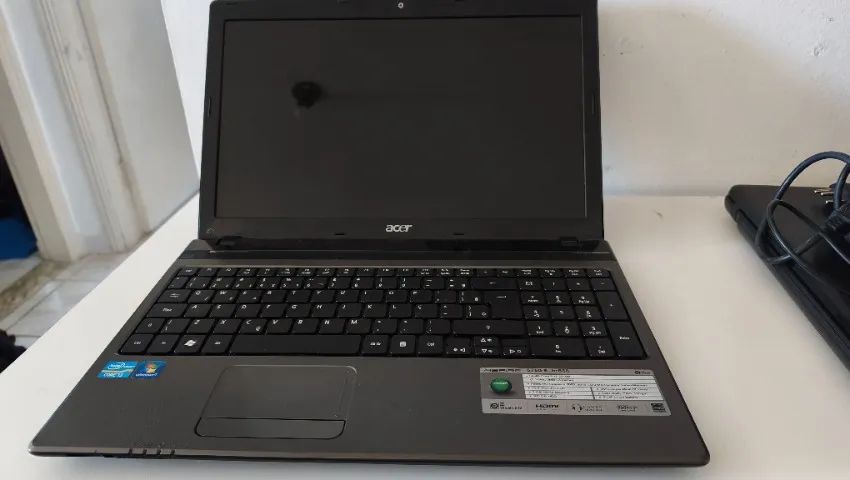 Notebook Asus + Notebook Acer - Foto 3
