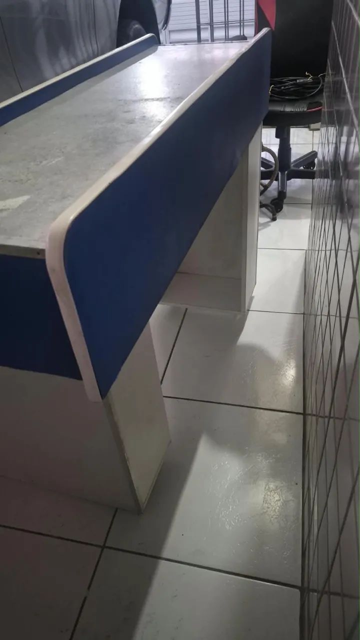 Balcão  - Foto 2