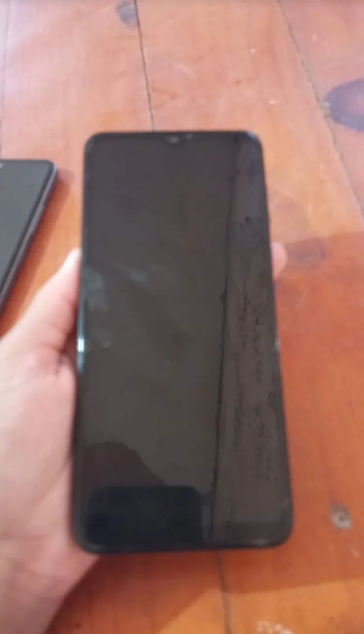 Vendo celular moto E13 - Foto 4