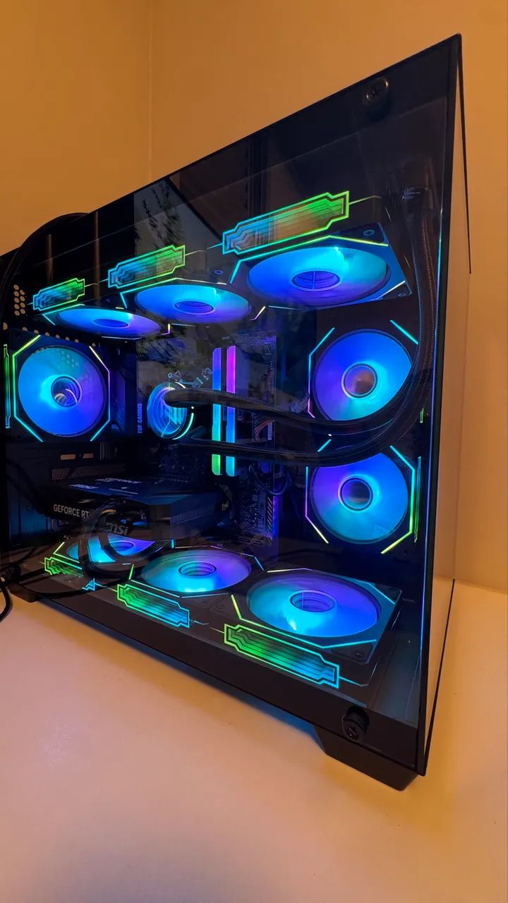 Pc gamer zerado  - Foto 3