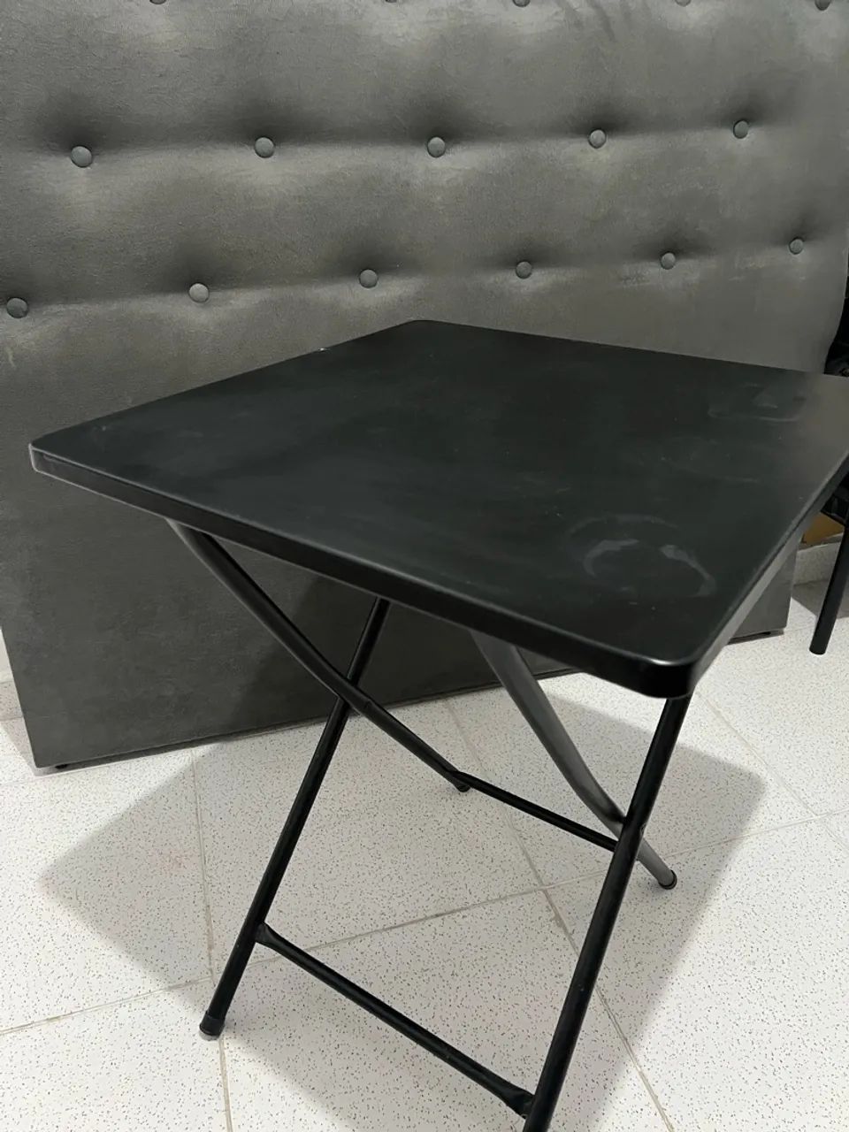 Mesa dobrável  - Foto 3