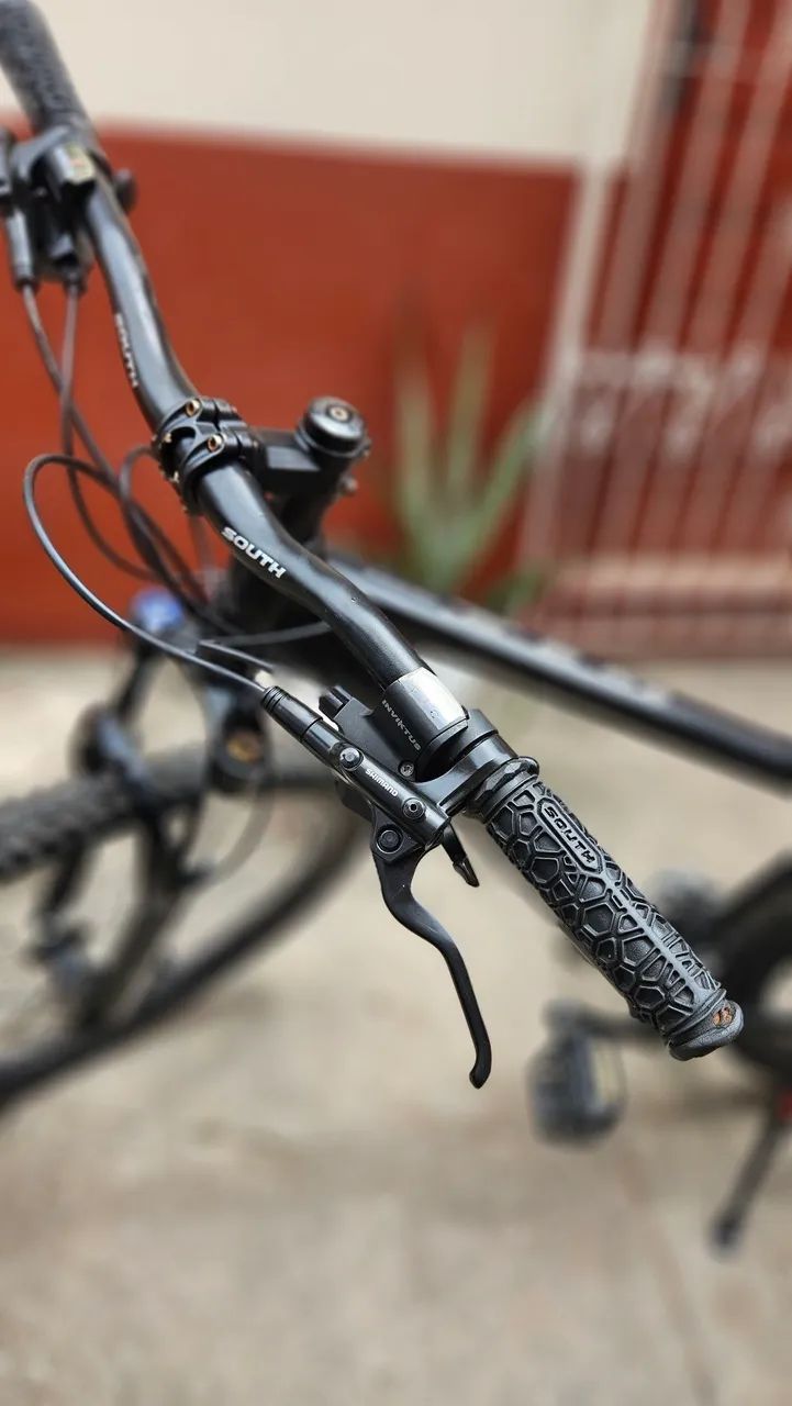 Bicicleta GTI Roma - Foto 6