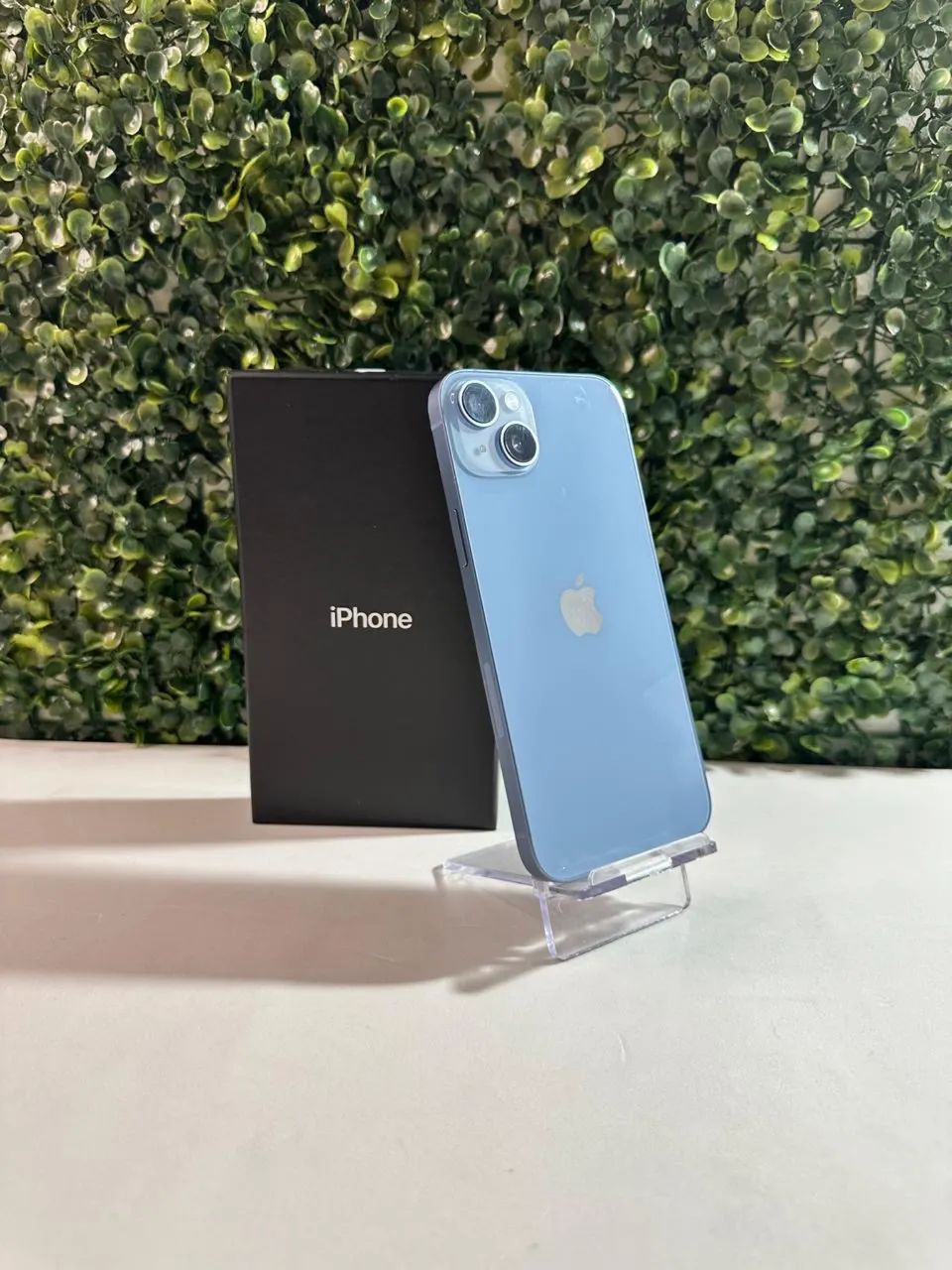 iPhone 14 Plus 128gb Azul   - 95% Bateria  Excelente  - Foto 3