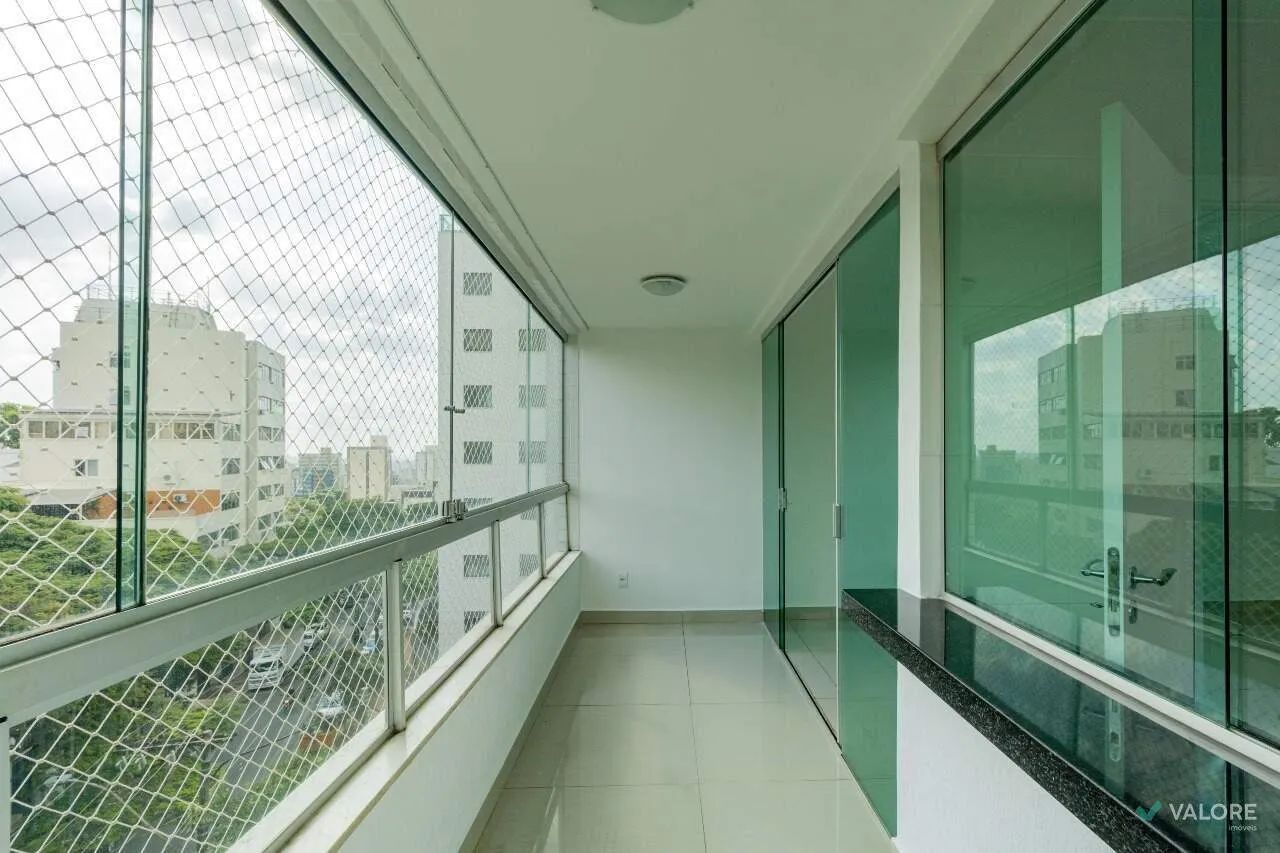 APARTAMENTO 2 QUARTOS PARA ALUGAR - SERRA