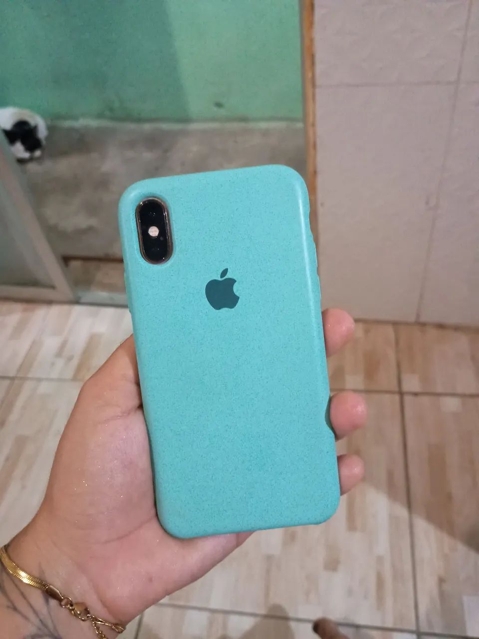 iPhone X - Foto 2
