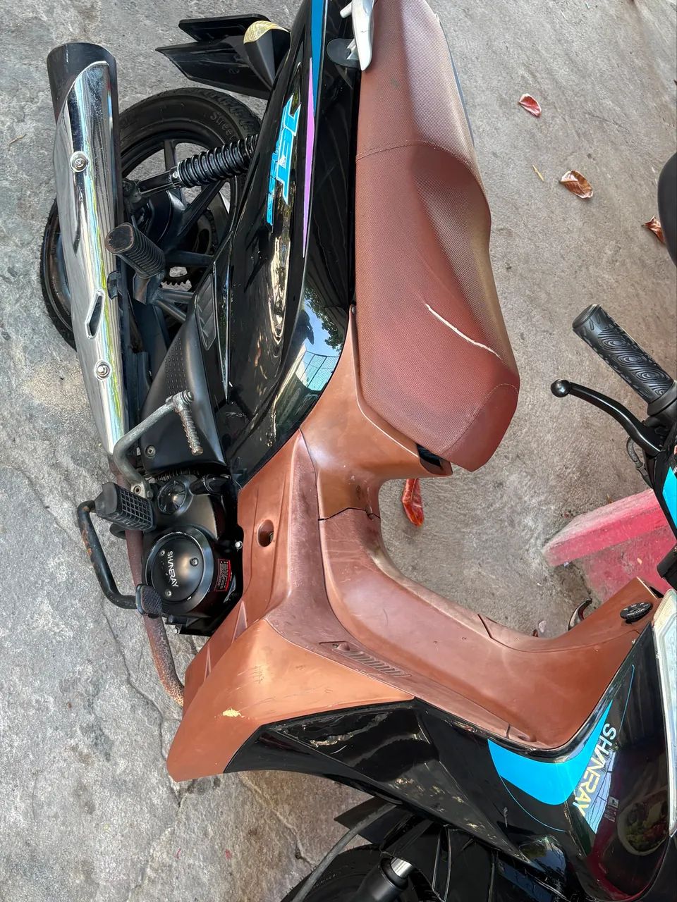 Jet 125ss 2023 - Foto 4