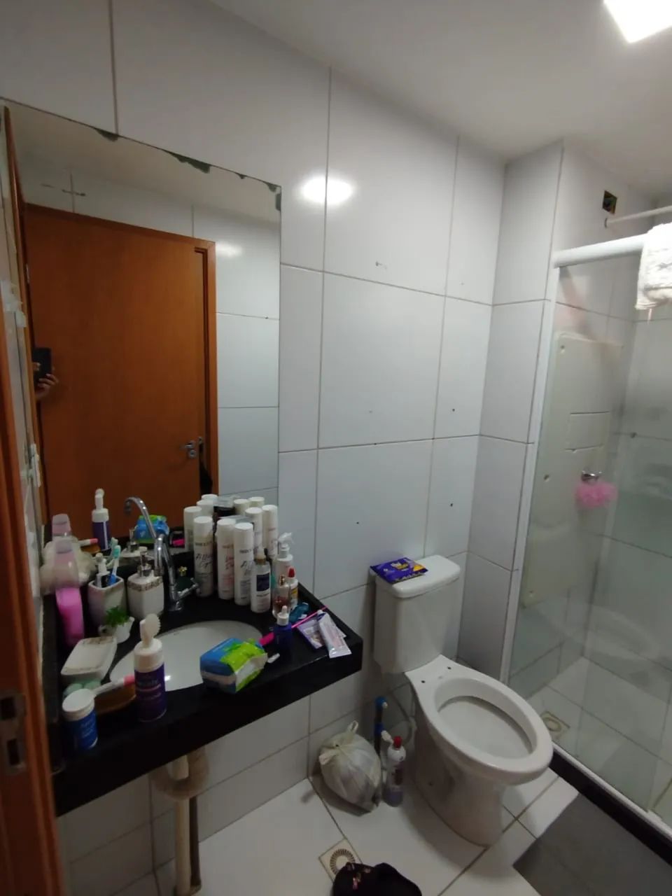 LOCAÇÃO AP BELEGIO TÉRREO 1.200 - Foto 2