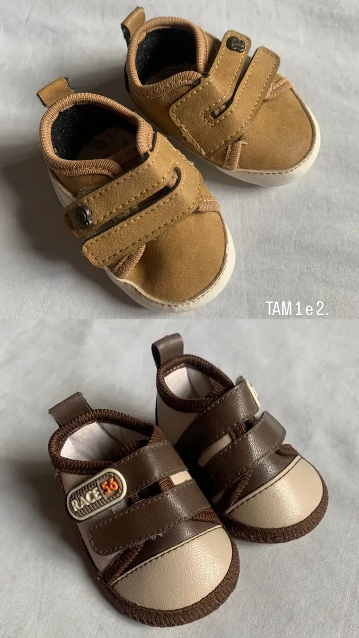 Itens para bebê  - Foto 2