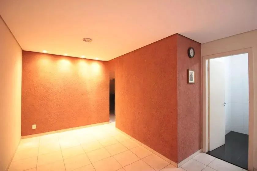 Apartamento à Venda - Santa Rosa, 3 Quartos, 75 m2 - Foto 2
