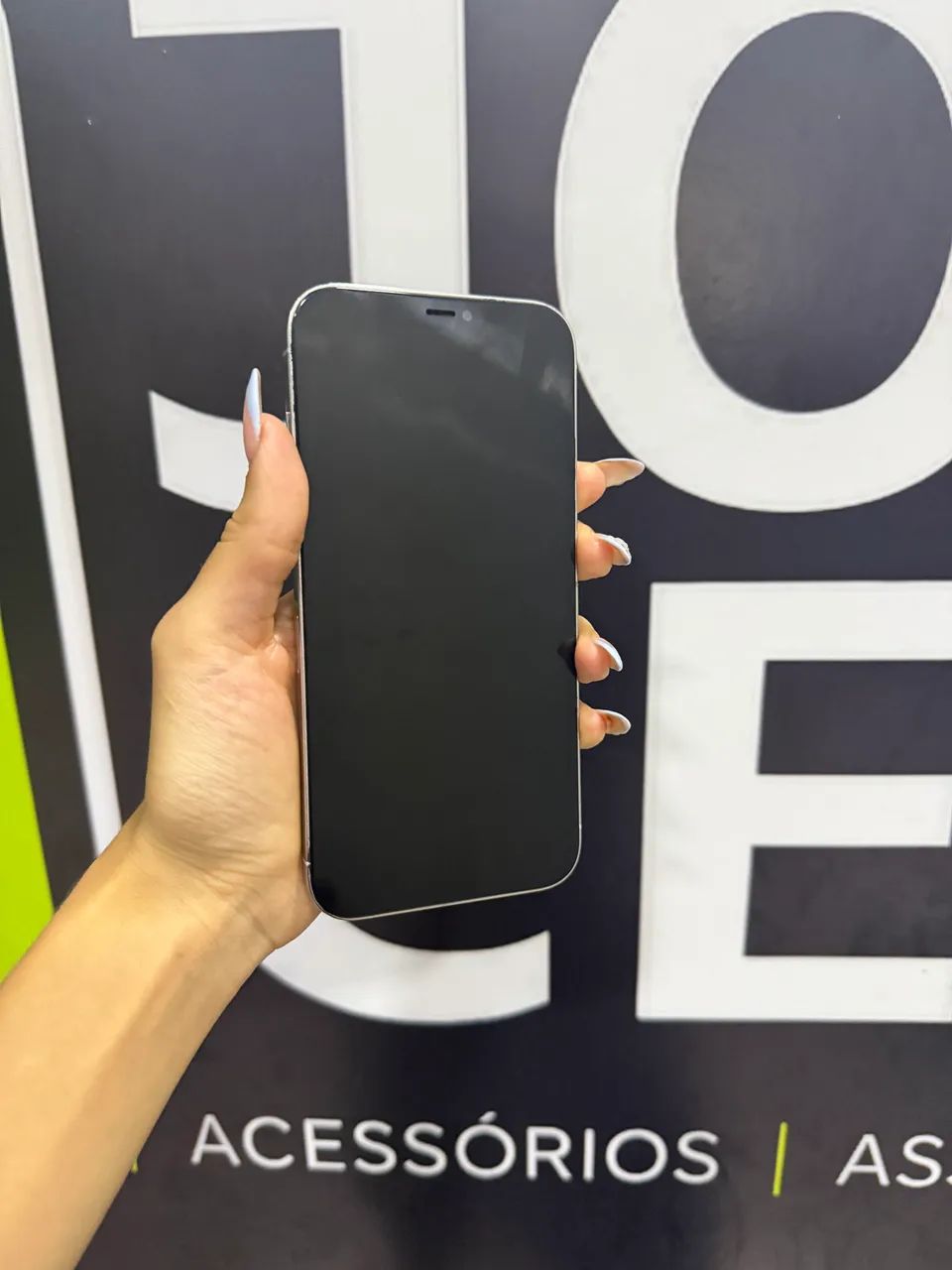 iPhone 12 Pro Max  - Foto 3