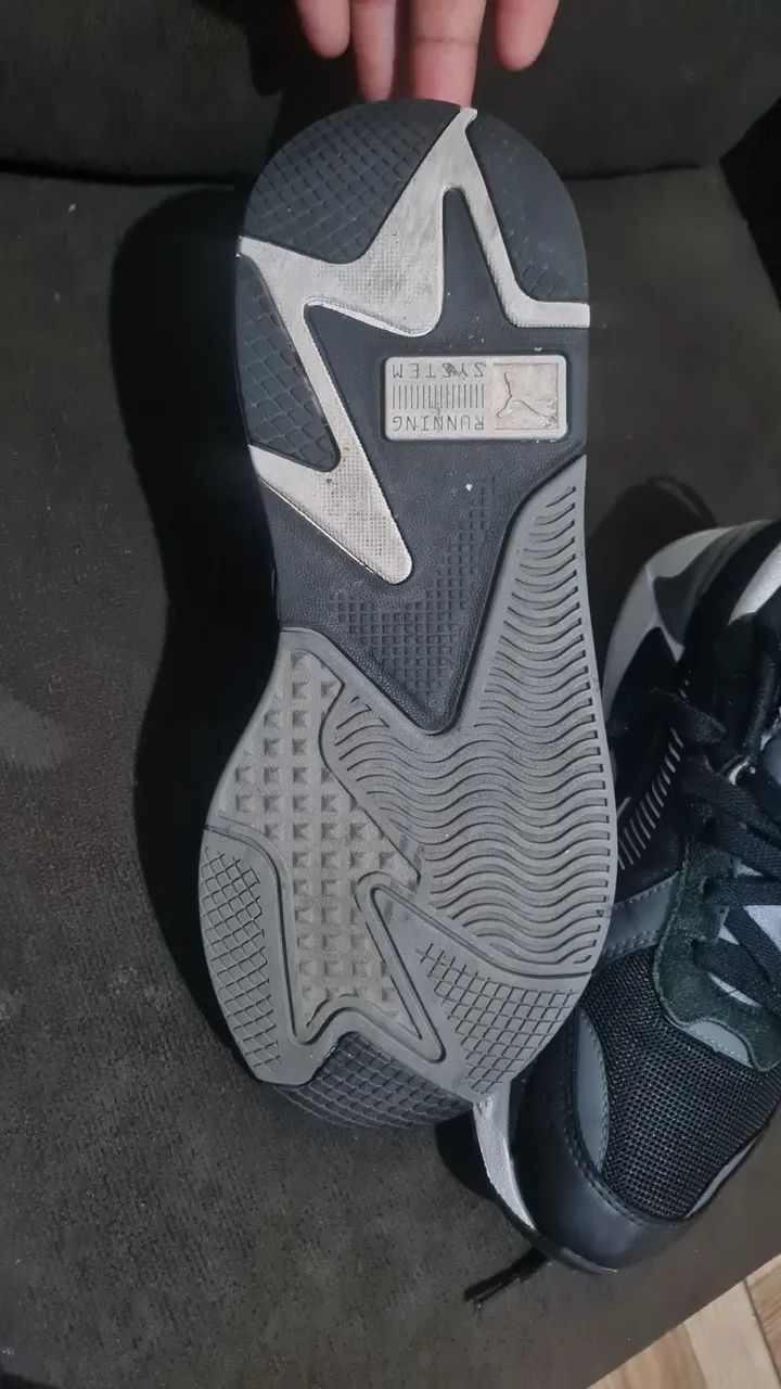 Puma RS-X - Foto 5