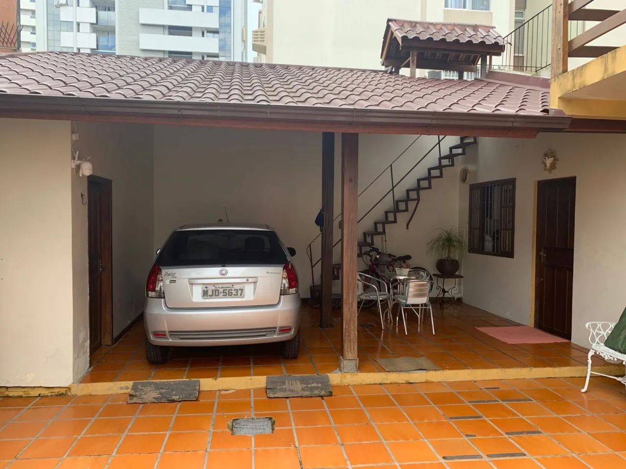 Casa de 4 dormitórios no Canto - Foto 2