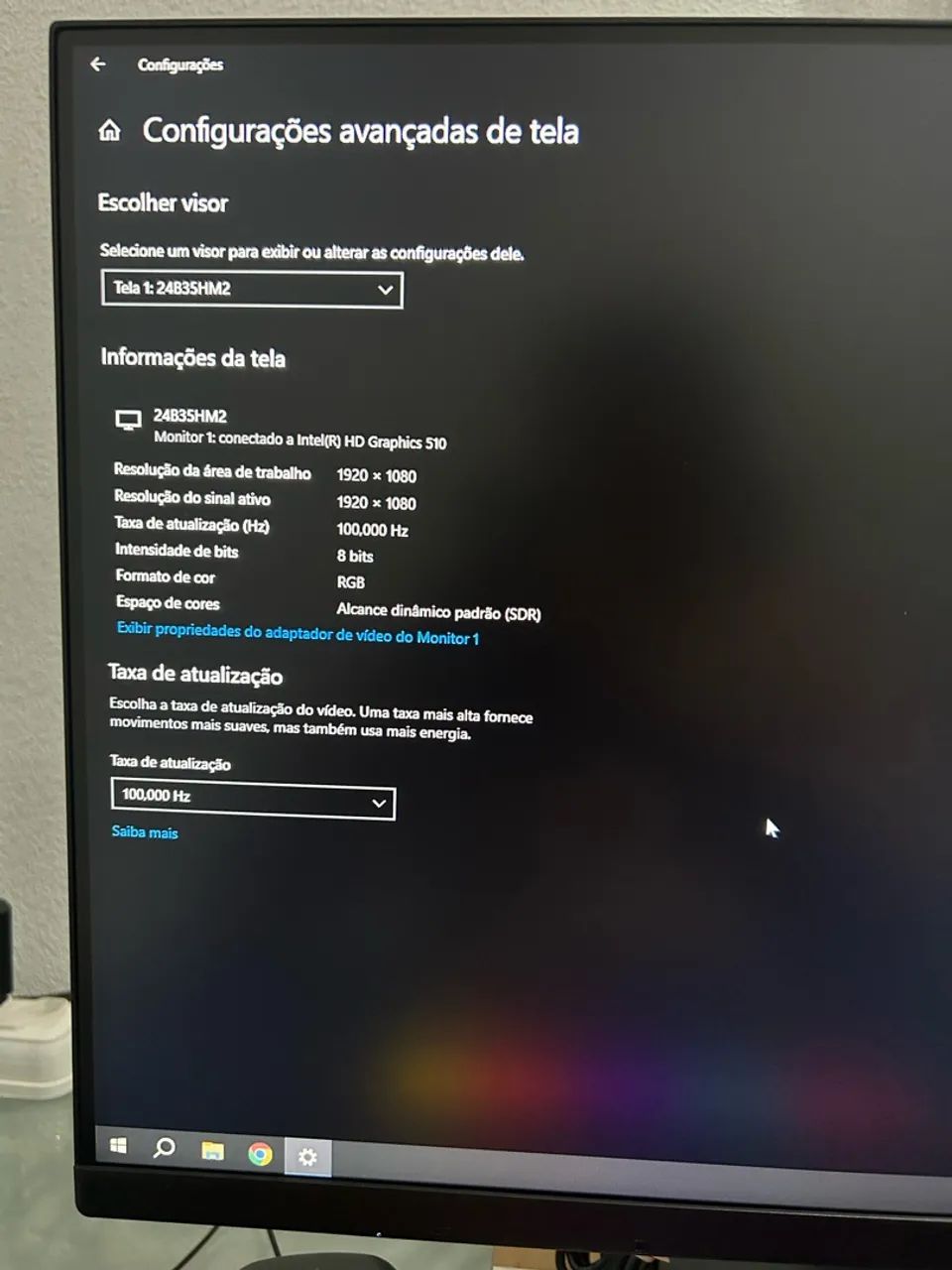 Monitor AOC 24? - Foto 2