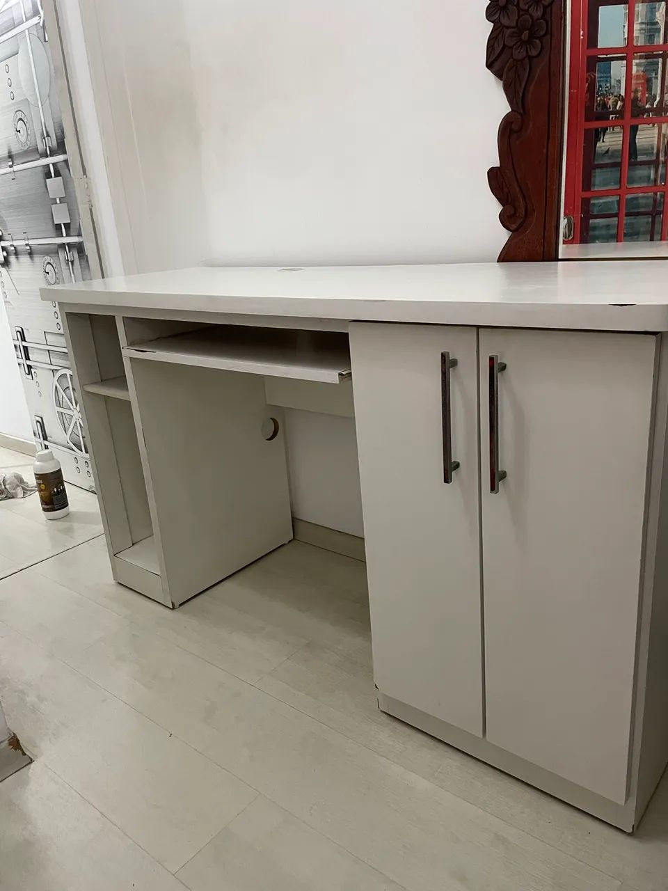 Mesa de escritorio - Foto 2
