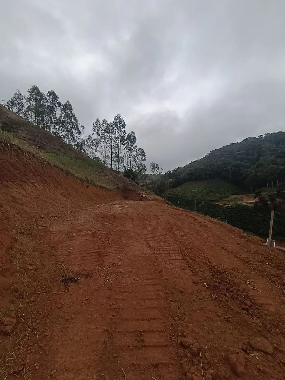 VENDO/TROCO TERRENO  - Foto 3