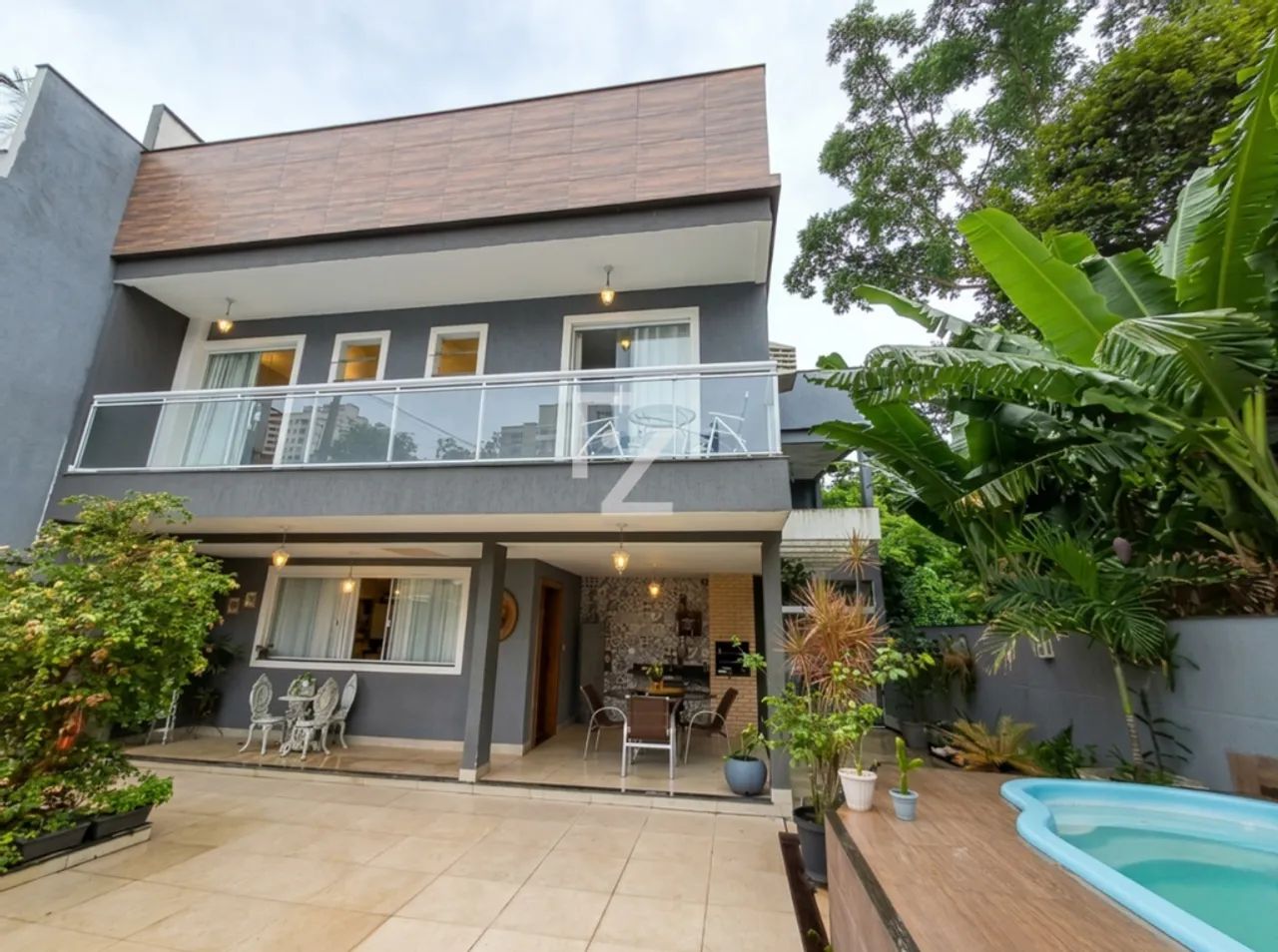 Oportunidade! Casa Sofisticada com Área de Lazer Completa, 3 suítes, 110 m², Condomínio Fe - Foto 3