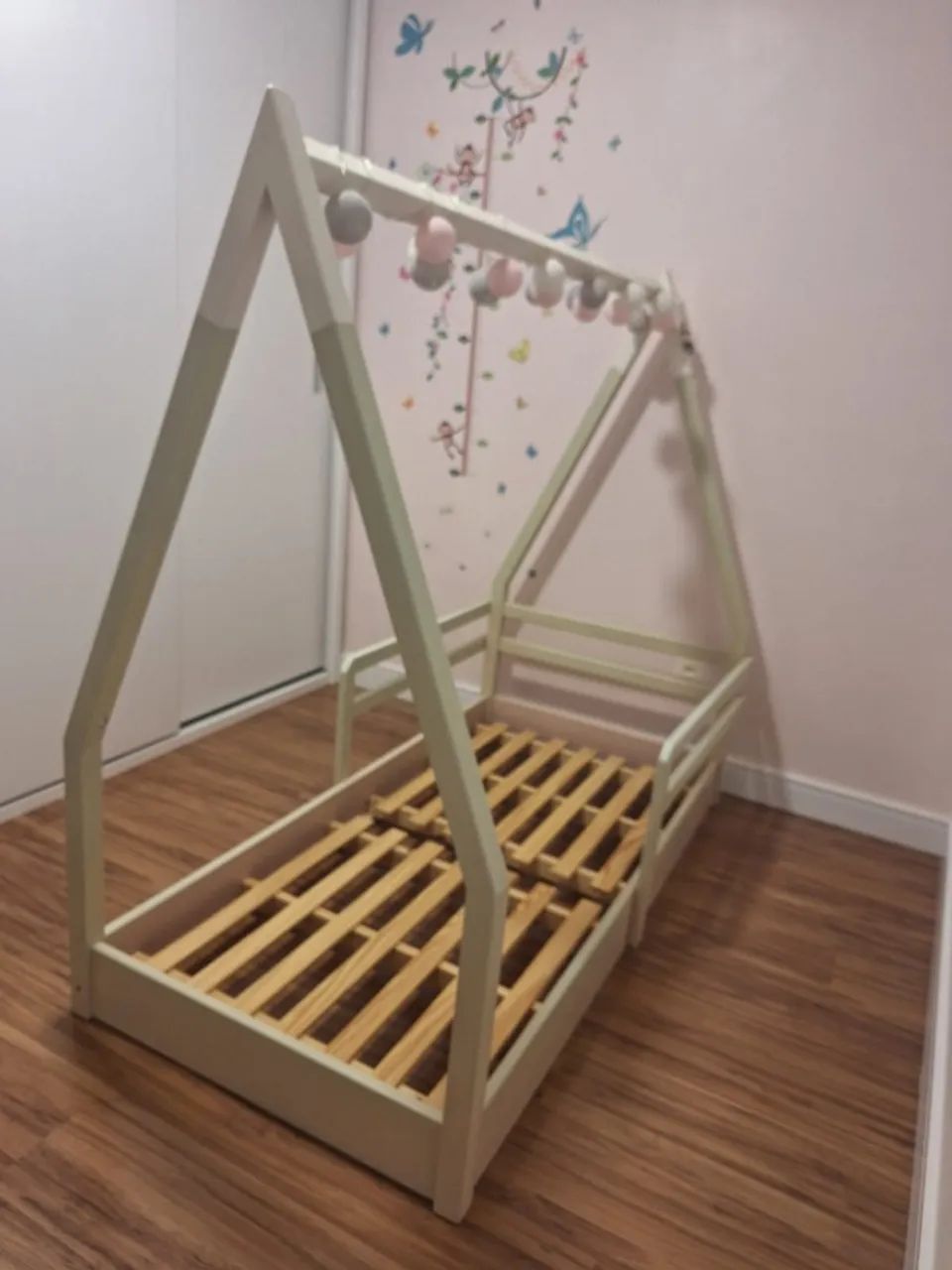 Cama Montessori - Foto 4