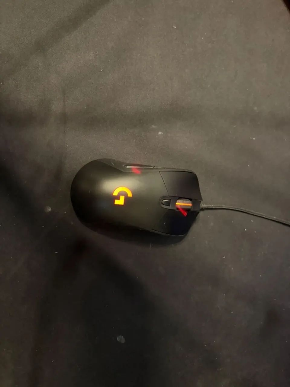 Mouse Logitech G403 HERO USB 