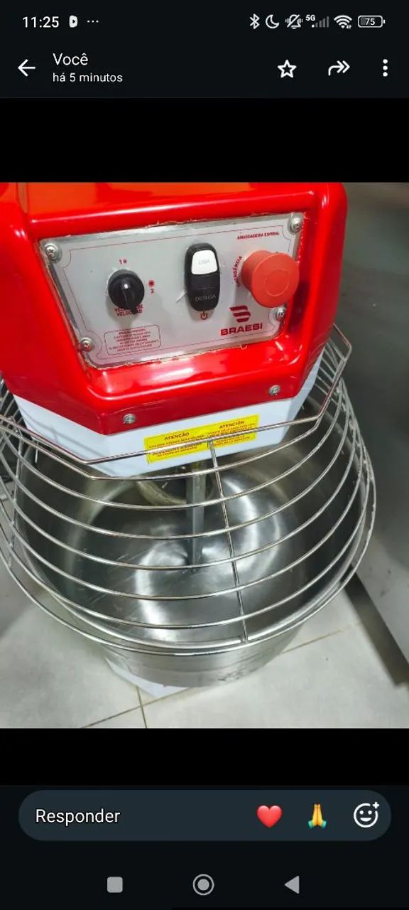 máquinas para padaria  - Foto 2