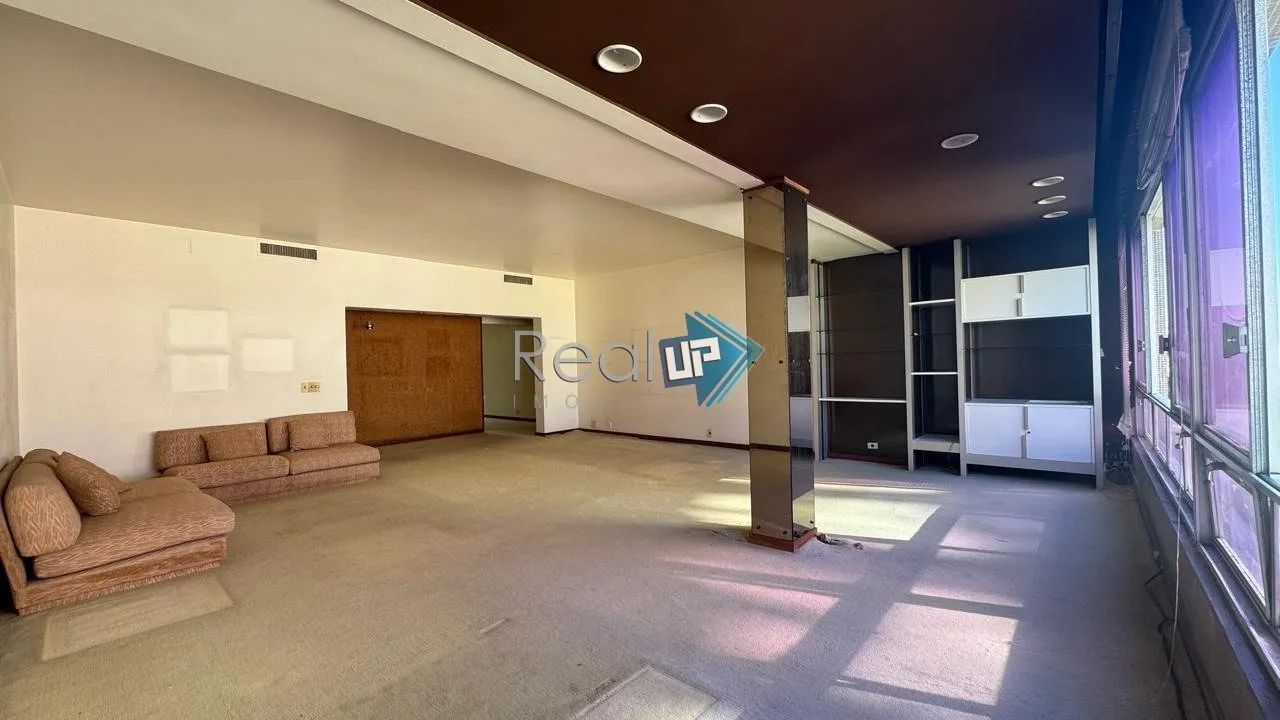 Apartamento de 2 quartos em Copacabana - Foto 2