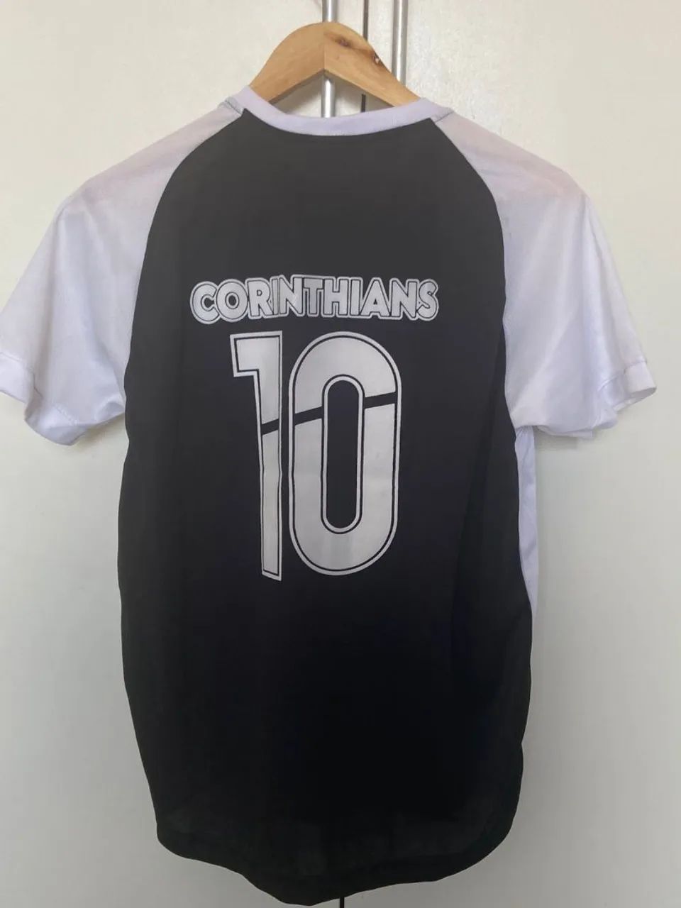 Camisa do Corinthians  - Foto 4