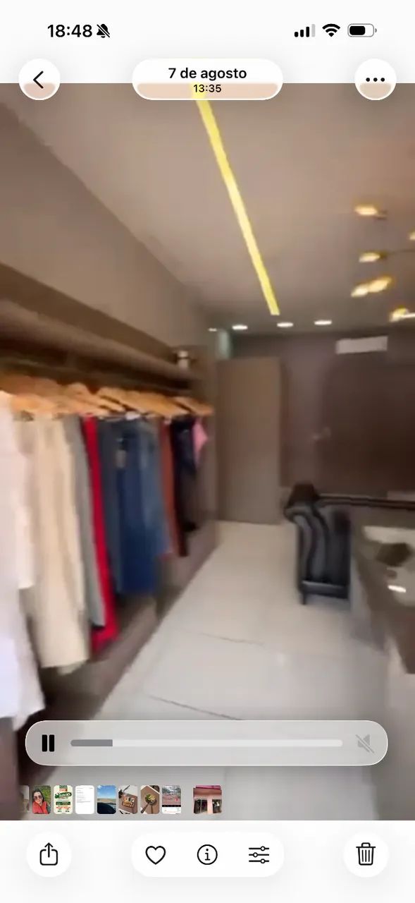 ? VENDE-SE LOJA  - COMPLETA E ESTRUTURADA  Excelente oportunidade para quem deseja - Foto 5