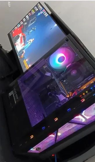 PC GAMER COMPLETO - Foto 2